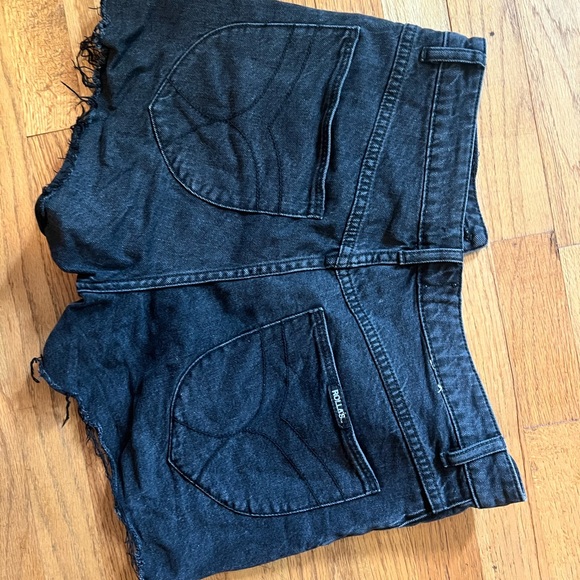 Rollas original short High Rise - Picture 3 of 3